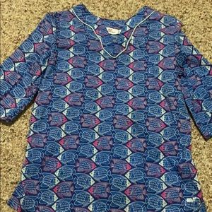 Girls Tunic